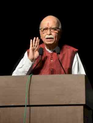 Advani, who led Ram Temple movement, not to attend inauguration due to cold weather