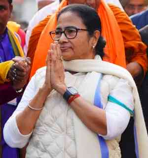 Mamata slams Centre for not declaring Netaji’s birthday national holiday