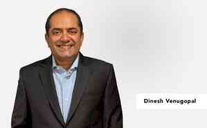 Infogain appoints Dinesh Venugopal as new CEO