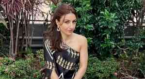 Soha Ali Khan shares personal skincare and beauty regimen