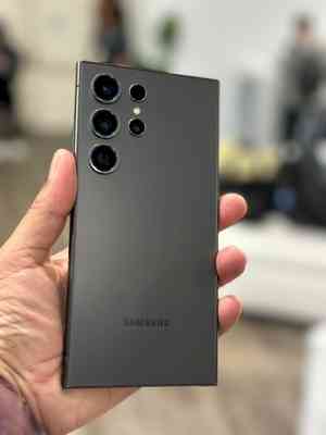 Samsung Galaxy S24 Ultra: AI blends perfectly with productivity, creativity