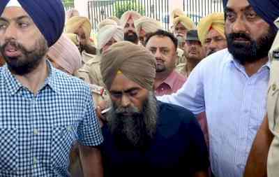 Badal slams Kejriwal, Mann for rejection of Bhullar’s plea for premature release