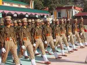 Additional CAPF personnel to beef up security of central agency officials in Bengal