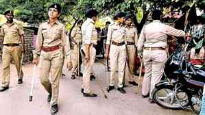 Police registers case against 26 accused related to Vadodara unrest