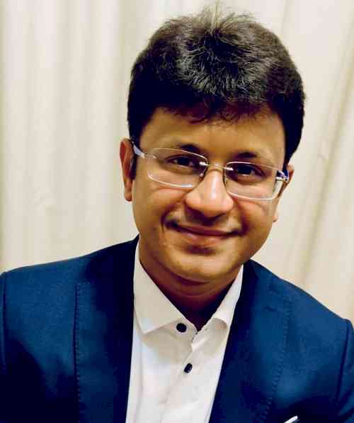 Socomec's Devesh Singhania appointed as Vice Chairperson of IFCCI CFO Committee