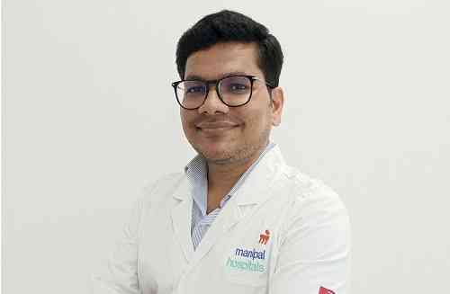 Manipal Hospital, Yeshwanthpur appoints renowned neurologist Dr. Avinash Kulkarni