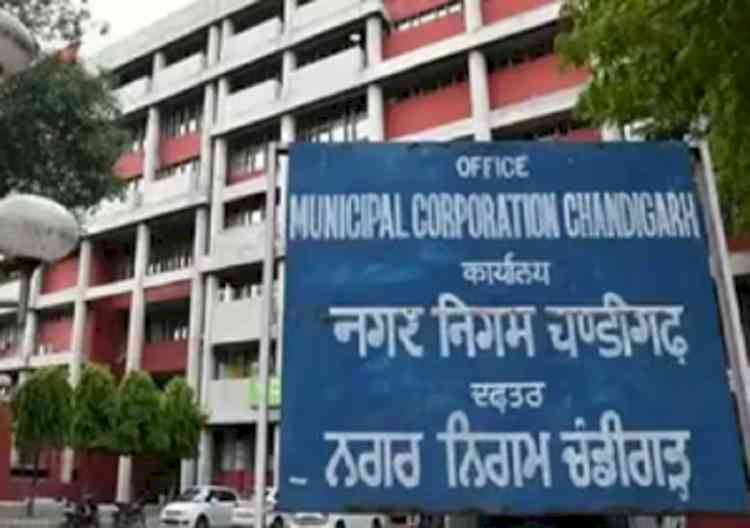 Come up with earliest possible date for Chandigarh mayoral poll: High Court