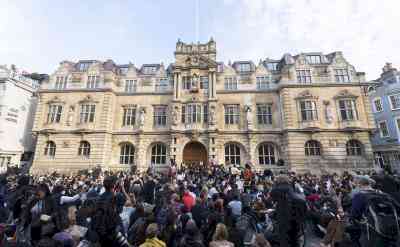 Oxford University ends ties with TCS citing 'technical glitches' in online admission tests: Report