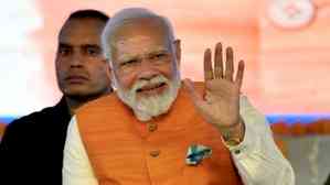 Modi's repeated Thrissur visits trigger speculation that next PM may be from Kerala