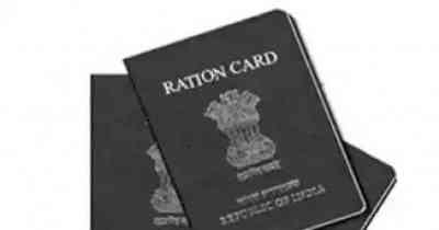 Punjab Cabinet restores 10.77 lakh ration cards
