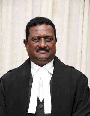 Centre notifies appointment of Karnataka HC Chief Justice as SC judge