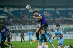 Kalinga Super Cup: Diego Mauricio’s spot kick gives Odisha FC a spot in the final 
