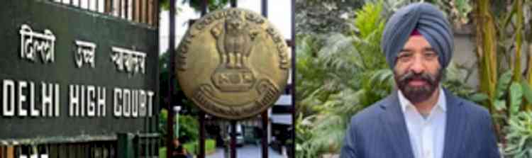 Delhi HC refuses stay on defamation proceedings against BJP leader Sirsa