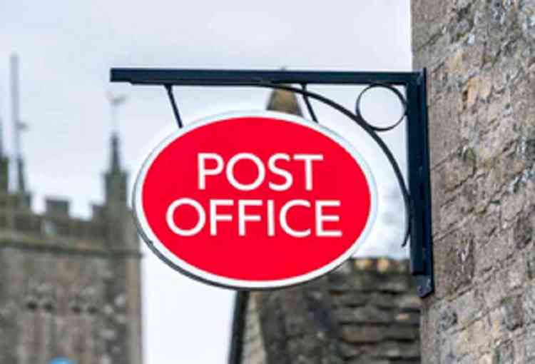 British Sikh says was urged to confess Post Office theft due to her Asian descent