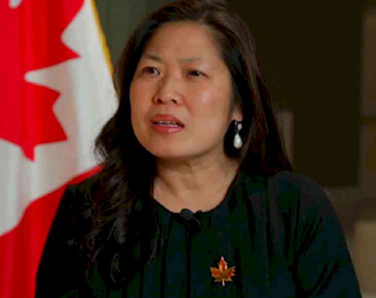 Canada 'disappointed' at UK's decision to pause free trade talks