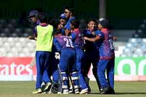 U19 Men's World Cup: Nepal, West Indies win thrillers; Bangladesh overcome USA