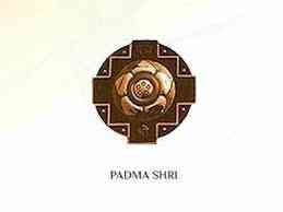 Five from Telangana get Padma Shri in arts, literature