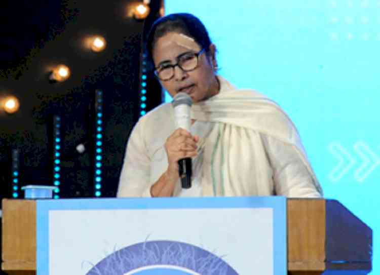 Mamata govt 'conspired' to create hurdles for Congress Bharat Jodo Nyay Yatra