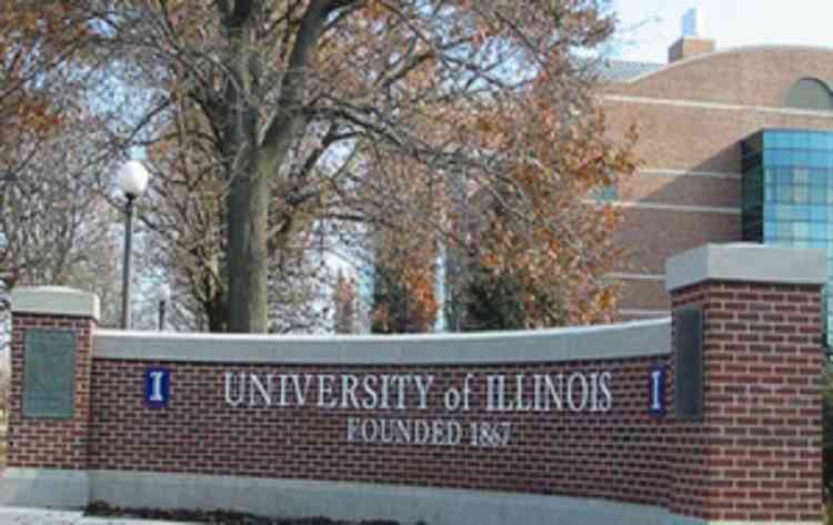 Indian-American parents accuse Illinois Univ of negligence after teen son's death