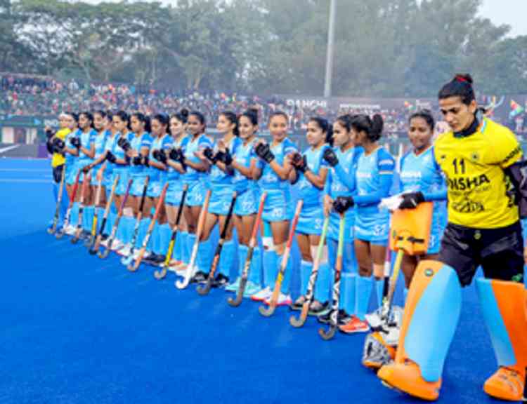 Savita to lead 24-member Indian women’s hockey team in FIH Pro League 2023-24