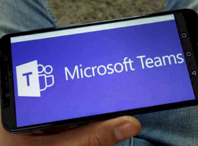 Microsoft Teams suffers mega outage, company says fixing