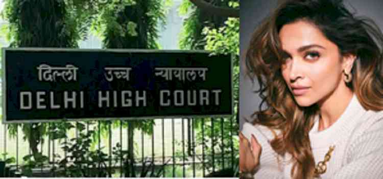 Delhi HC refuses interim injunction to 'Lotus' in trademark infringement case against Deepika Padukone's brand