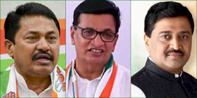 MVA’s Patole, Chavan, Thorat to finalise seat-sharing with Ambedkar’s VBA