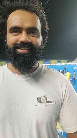 Khelo India Games create a big sports community, says Tokyo Olympian Varun Thakkar