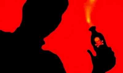 Minor girl attacked with acid in Delhi, accused confesses to 'disliking girls'