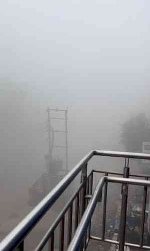 Delhi's bad AQI in January raises concerns, experts flag temperature inversion & urban factors