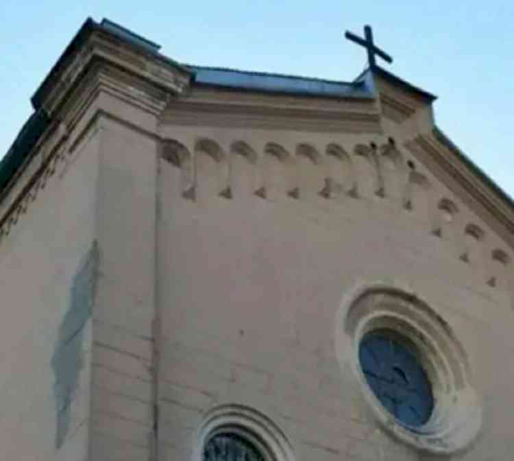 One killed in armed attack on Italian church in Turkey