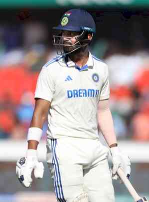 Jadeja, K.L Rahul out of second Test against England; Sarfaraz, Washington, Sourabh called up