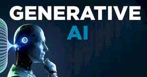 Generative AI likely to become $100 bn industry by 2026: Report