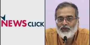 Delhi court extends judicial custody of NewsClick editor, HR head till Feb 17 