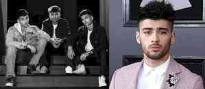 Collaborating with Zayn Malik for ‘Tu Hai Kahan’ remake was 'a dream come true' for Pak band Aur