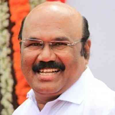 Many parties in talks with AIADMK for Lok Sabha poll tie-up: Jayakumar