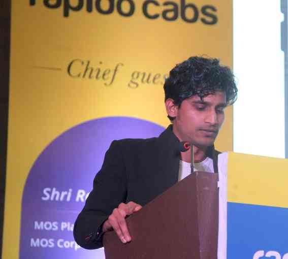 Chandigarh's Traffic Revolution, Rapido Emerges as First Licensed Bike Taxis & Autos aggregator