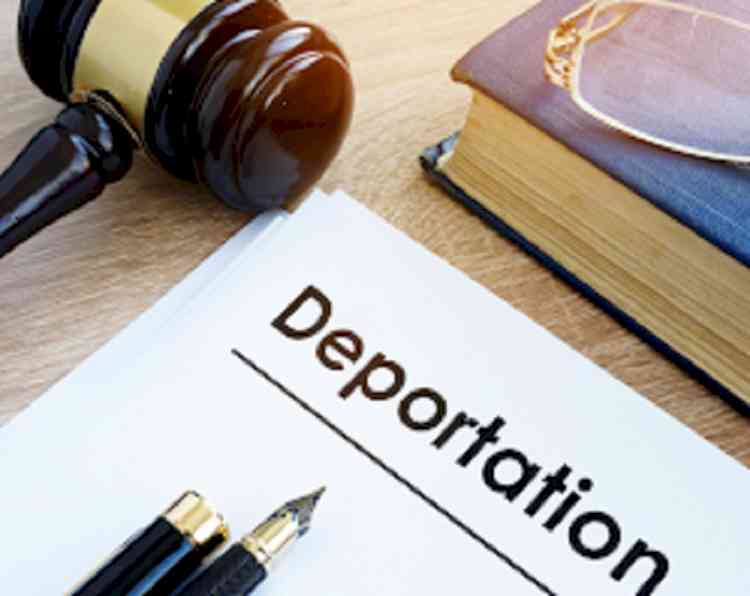 Punjab man guilty of fatal car crash in Canada deported to India