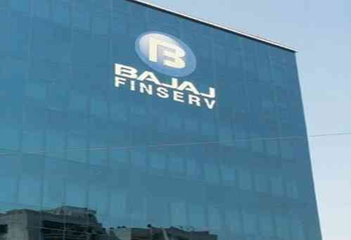 Bajaj Finance shares slump more than 4 per cent after quarterly results