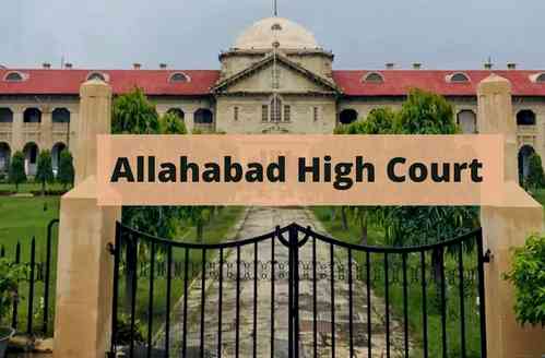 Bar associations cannot work like trade unions : Allahabad HC