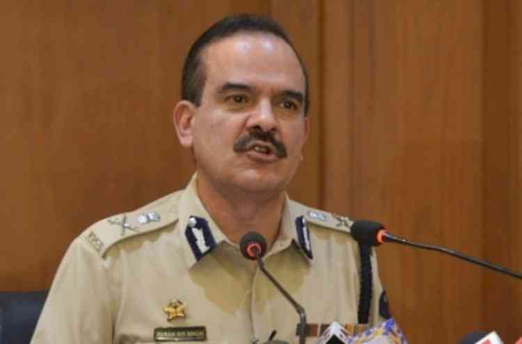 CBI files closure report in extortion case against ex-CP Parambir Singh