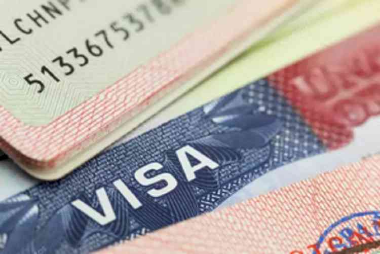 US visas to Indians have shot up by 60%: Ambassador Garcetti