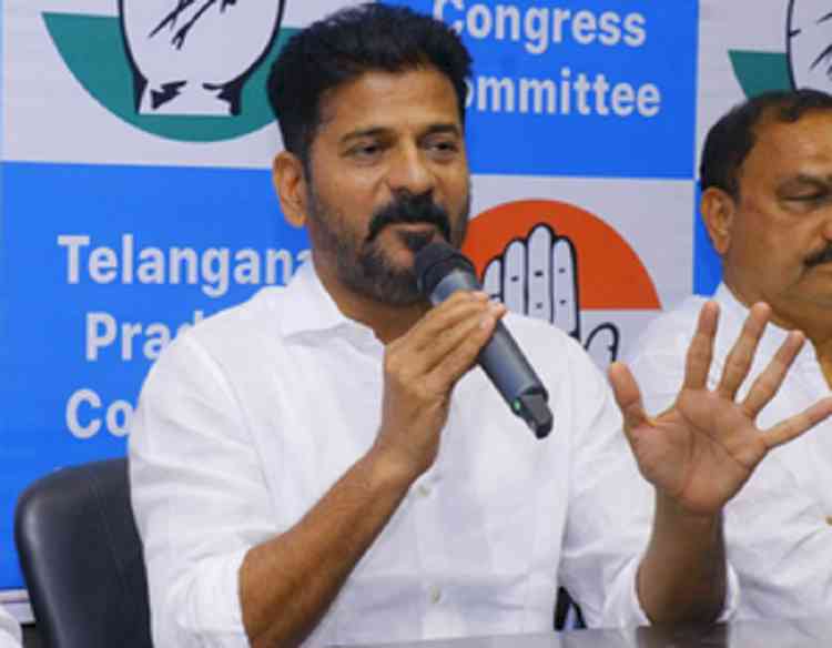 Telangana Congress seeks applications for Lok Sabha tickets