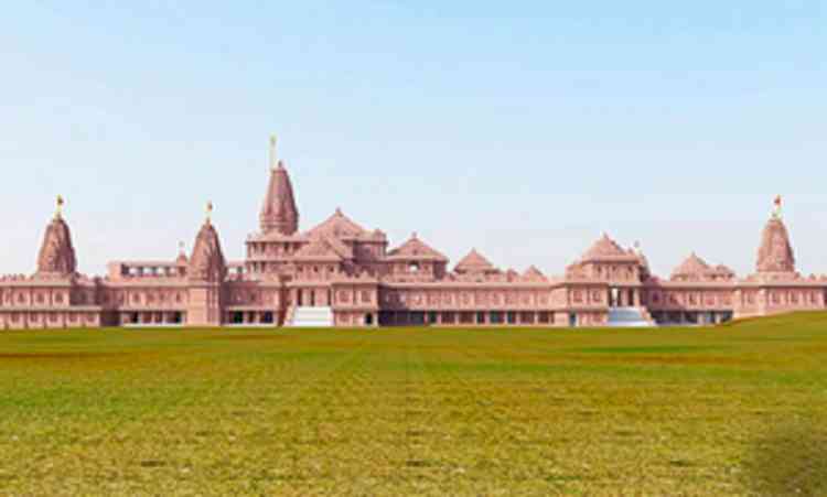 Inflated bills: Ayodhya admn seeks hotels service details