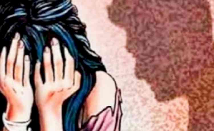 Man arrested for gang rape, forced conversion of woman in UP