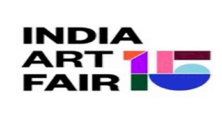 6 reasons to attend 15th India Art Fair