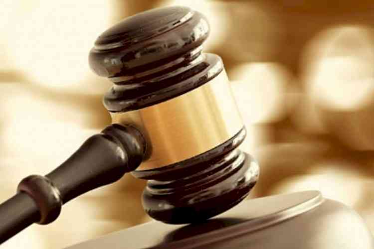SC upholds conviction of ex-army man in contempt case