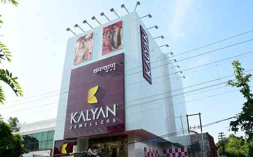 Kalyan Jewellers India Limited recorded PAT of Rs 180 crore in Q3 FY24