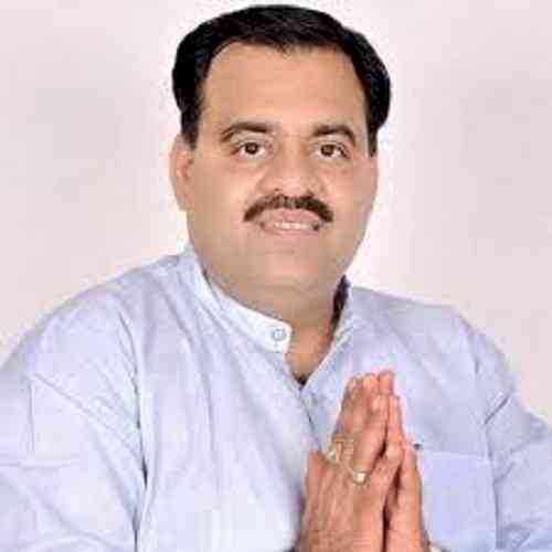 AAP-Cong subverting democratic norms: Chugh