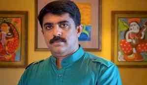 No Ram Rajya in Goa, people faced with pressing issues: Vijai Sardesai